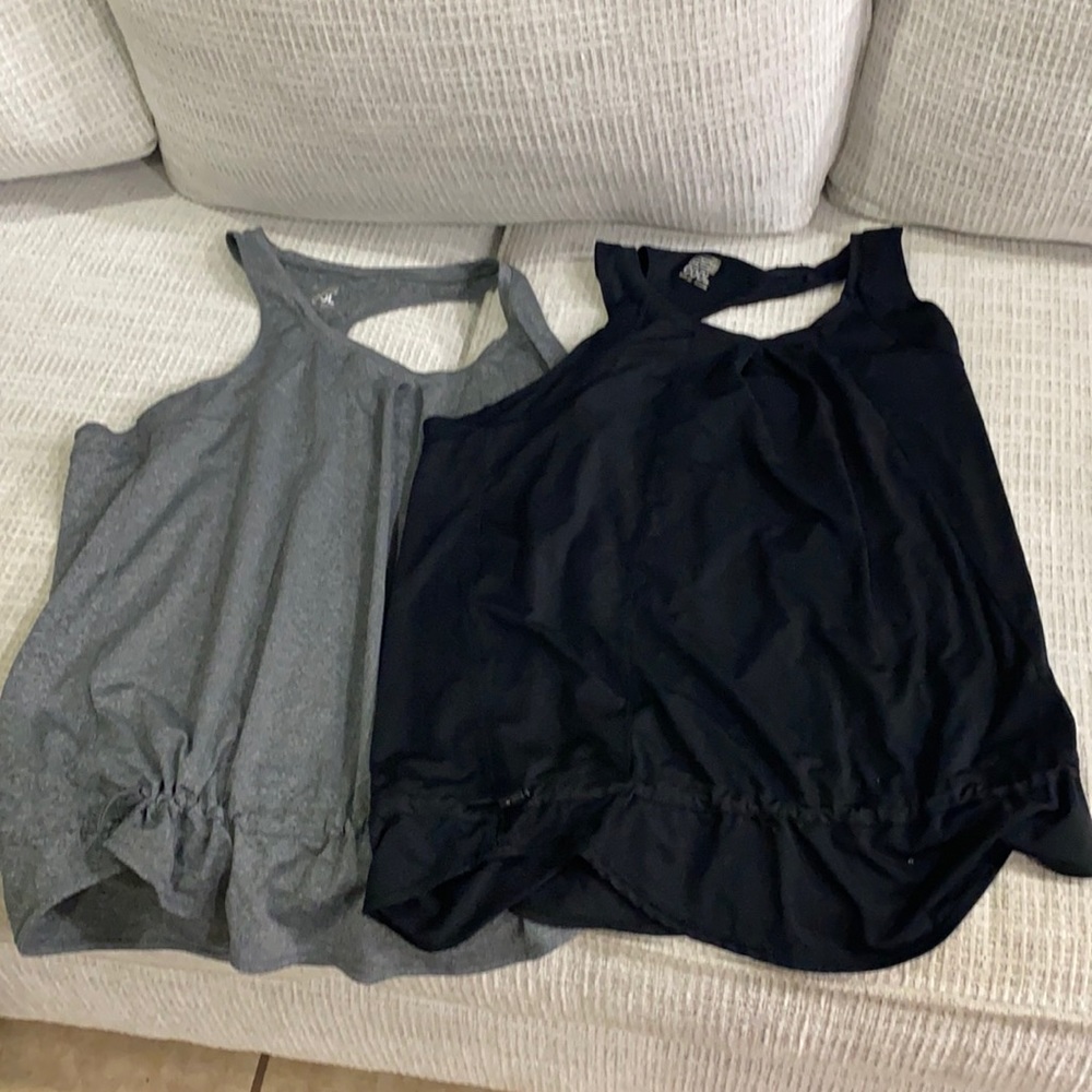 Dry fit work work out shirts